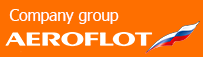 Company group Aeroflot
