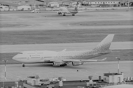 ЛСТО в Сочи получила допуск на ТО Boeing 747